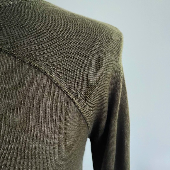 NWT Lululemon Sunshine Coast Long Sleeve Sweater - Picture 12 of 15